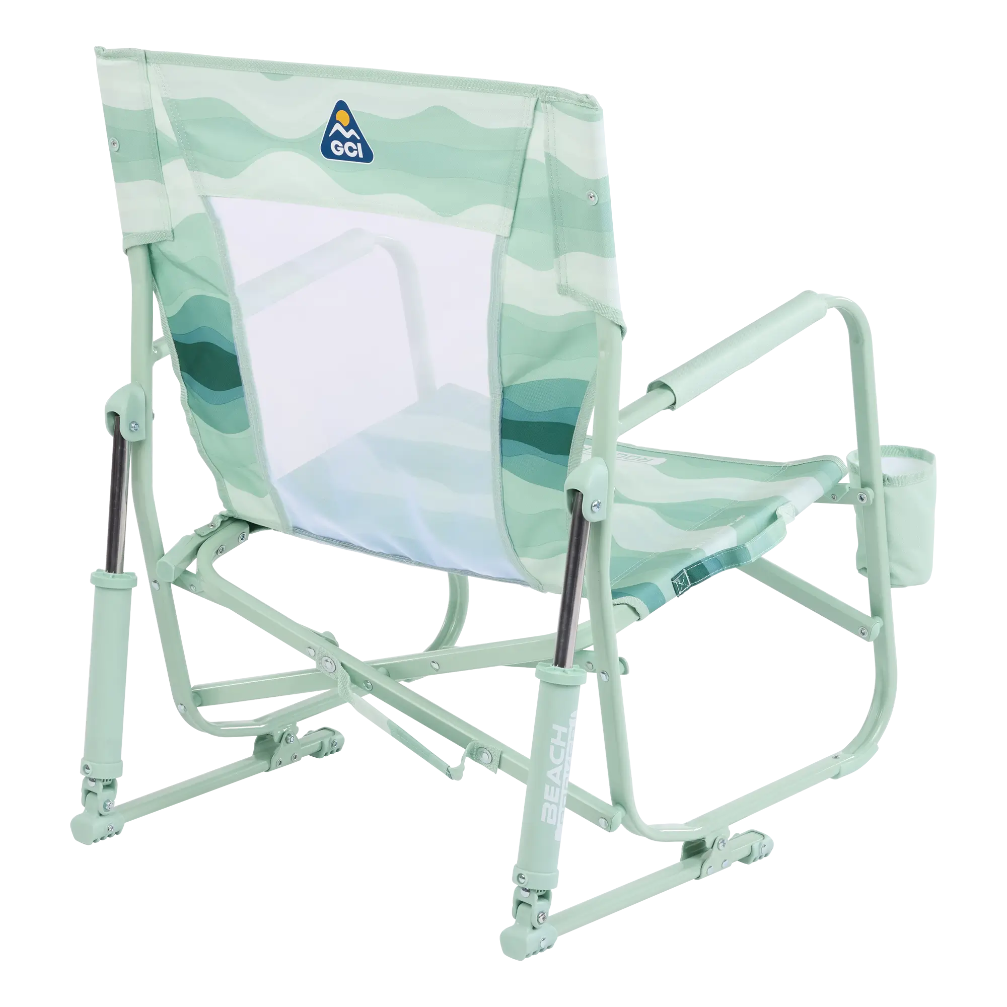 Beach Rocker™