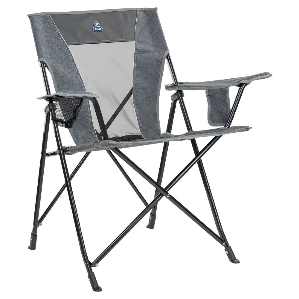 Comfort Quad Chair™