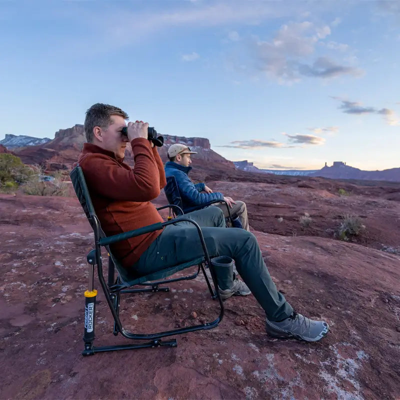 FirePit Rocker™